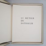 Couverture du livre Estimation du livre « oUVRAGES »