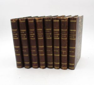 Estimation Sciences et médecine - Couverture du livre Estimation du livre « liste générale des fabriques du sucre, distilleries et raffineries de France, de Belgique, de Hollande, d’Angleterre, d’Allemagne, d’Autriche-Hongrie et des colonies (Campagne 1891-92), (Campagne 1893-93), (Campagne 1901-1902), (Campagne 1905-1906), (Campagne 1906-1907), (Campagne 1909-1910), (Campagne 1910-1911), (Campagne 1911-1912), »