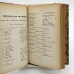 Couverture du livre Estimation du livre « liste générale des fabriques du sucre, distilleries et raffineries de France, de Belgique, de Hollande, d’Angleterre, d’Allemagne, d’Autriche-Hongrie et des colonies (Campagne 1891-92), (Campagne 1893-93), (Campagne 1901-1902), (Campagne 1905-1906), (Campagne 1906-1907), (Campagne 1909-1910), (Campagne 1910-1911), (Campagne 1911-1912), »