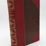 Couverture du livre Estimation du livre « les Métamorphoses du jour par Grandville »