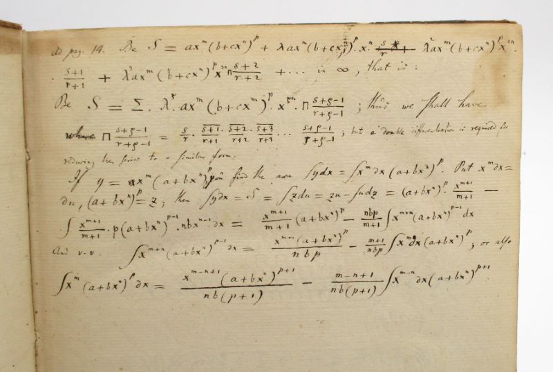 Couverture du livre Estimation du livre « the Differential method: or, a Treatise concerning Summation and Interpolation of infinite series »