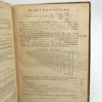 Couverture du livre Estimation du livre « the Differential method: or, a Treatise concerning Summation and Interpolation of infinite series »