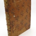 Couverture du livre Estimation du livre « histoire de l’astronomie ancienne, depuis son origine jusqu’à l’établissement de l’école d’Alexandrie. Tome I seul (sur quatre volumes) »