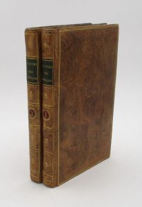 Estimation Histoire - Couverture du livre Estimation du livre « considérations sur les causes de la grandeur des romains, et de leur décadence »