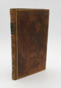 Estimation Histoire - Couverture du livre Estimation du livre « réflexions sur les divers génies du peuple romain dans les divers temps de la République »