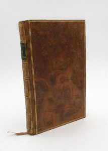 Estimation Histoire - Couverture du livre Estimation du livre « histoire des révolutions du Portugal »