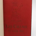 Couverture du livre Estimation du livre « un Royaume disparu. Les Chams et leur Art »