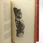 Couverture du livre Estimation du livre « un Royaume disparu. Les Chams et leur Art »