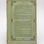 Couverture du livre Estimation du livre « le Choléra-morbus épidémique, observé et traité selon la méthode physiologique »