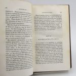 Couverture du livre Estimation du livre « essays on the powers of the human mind; to which are prefixed, an essay on quantity, and an analysis of Aristotle’ Logic. »