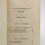 Couverture du livre Estimation du livre « essays on the powers of the human mind; to which are prefixed, an essay on quantity, and an analysis of Aristotle’ Logic. »