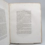Couverture du livre Estimation du livre « histoire et description de la ville de Nismes »