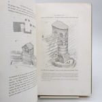 Couverture du livre Estimation du livre « essai sur l’architecture militaire au Moyen Âge »