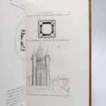 Couverture du livre Estimation du livre « essai sur l’architecture militaire au Moyen Âge »