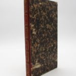 Couverture du livre Estimation du livre « la Vie privée du duc de Chartres aujourd’hui duc d’Orléans [suivi de:] Confession générale de son Altesse sérénissime Mgr. le comte d’Artois »