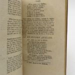 Couverture du livre Estimation du livre « la Vie privée du duc de Chartres aujourd’hui duc d’Orléans [suivi de:] Confession générale de son Altesse sérénissime Mgr. le comte d’Artois »