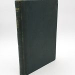 Couverture du livre Estimation du livre « notice de régence de Tunis »