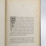 Couverture du livre Estimation du livre « notice de régence de Tunis »