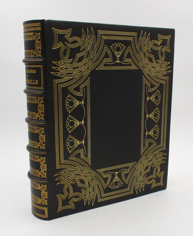 Couverture du livre Estimation du livre « la Bataille »