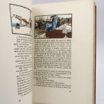 Couverture du livre Estimation du livre « le Peuple de la mer. La Barque »