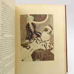 Couverture du livre Estimation du livre « les Bijoux indiscrets »