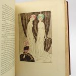 Couverture du livre Estimation du livre « les Bijoux indiscrets »