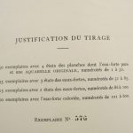 Couverture du livre Estimation du livre « les Bijoux indiscrets »