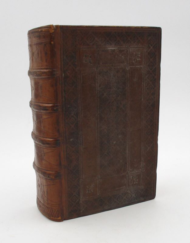 Couverture du livre Estimation du livre « histoire des derniers troubles de France, sous les règnes des Rois Très Chrétiens Henry III, Roi de France & de Pologne & Henry IIII, Roi de France & Navarre »