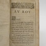 Couverture du livre Estimation du livre « histoire des derniers troubles de France, sous les règnes des Rois Très Chrétiens Henry III, Roi de France & de Pologne & Henry IIII, Roi de France & Navarre »