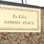 Couverture du livre Estimation du livre « voyage dans la Russie méridionale et la Crimée par la Hongrie, la Valachie et la Moldavie »