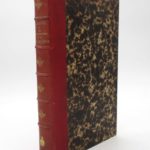 Couverture du livre Estimation du livre « les Quatre ministères de M. Drouyn de Lhuys »