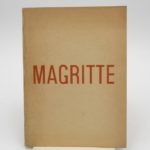 Couverture du livre Estimation du livre « magritte »