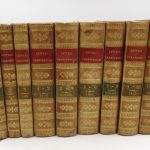 Couverture du livre Estimation du livre « lettres champenoises, ou Correspondance politique, morale et littéraire, adressée à madame de ***, à Arcis-sur-Aube »