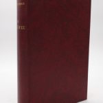 Couverture du livre Estimation du livre « la Ville d’Eu »