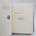 Couverture du livre Estimation du livre « oeuvres d’Alfred de Musset. Poésies (1828-1832) [et] Poésies (1833-1852) »