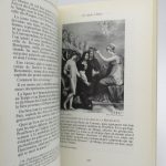 Couverture du livre Estimation du livre « la Jeunesse de Pierre-Paul Prud’hon (1758-1796). Recherches d’iconographie et de symbolique »