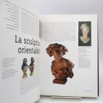 Couverture du livre Estimation du livre « terres cuites orientalistes et africanistes. 1860-1940 »