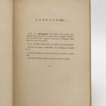 Couverture du livre Estimation du livre « loge Bonaparte. Tableau des membres, règlements, statuts et arrêtés de cet atelier »