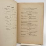 Couverture du livre Estimation du livre « loge Bonaparte. Tableau des membres, règlements, statuts et arrêtés de cet atelier »