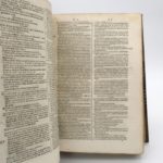 Couverture du livre Estimation du livre « lexicon Graecolatinum, seu, Epitome thesauri Graecae linguae ab Henrico Stephano »