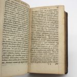 Couverture du livre Estimation du livre &laquo;&nbsp;polybii historiographi historiarum libri quinque&nbsp;&raquo;