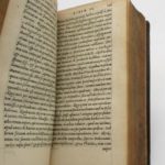 Couverture du livre Estimation du livre &laquo;&nbsp;polybii historiographi historiarum libri quinque&nbsp;&raquo;