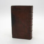 Couverture du livre Estimation du livre &laquo;&nbsp;polybii historiographi historiarum libri quinque&nbsp;&raquo;