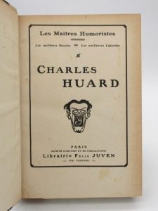 Estimation Livre illustré - Couverture du livre Estimation du livre « ensemble de 13 numéros de la revue Les Maîtres Humoristes »