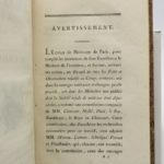 Couverture du livre Estimation du livre « recueil des observations et des faits relatifs au croup »