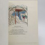 Couverture du livre Estimation du livre « contes et nouvelles »