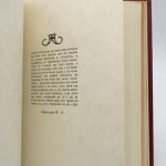 Couverture du livre Estimation du livre « contes et nouvelles »