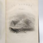 Couverture du livre Estimation du livre « le Danube illustré »