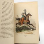 Couverture du livre Estimation du livre « histoire des troupes françaises au service de la France. Depuis leur origine jusqu’à nos jours et de tous les régiments levés dans les pays conquis sous la Première République et de l’Empire »