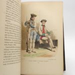 Couverture du livre Estimation du livre « histoire des troupes françaises au service de la France. Depuis leur origine jusqu’à nos jours et de tous les régiments levés dans les pays conquis sous la Première République et de l’Empire »